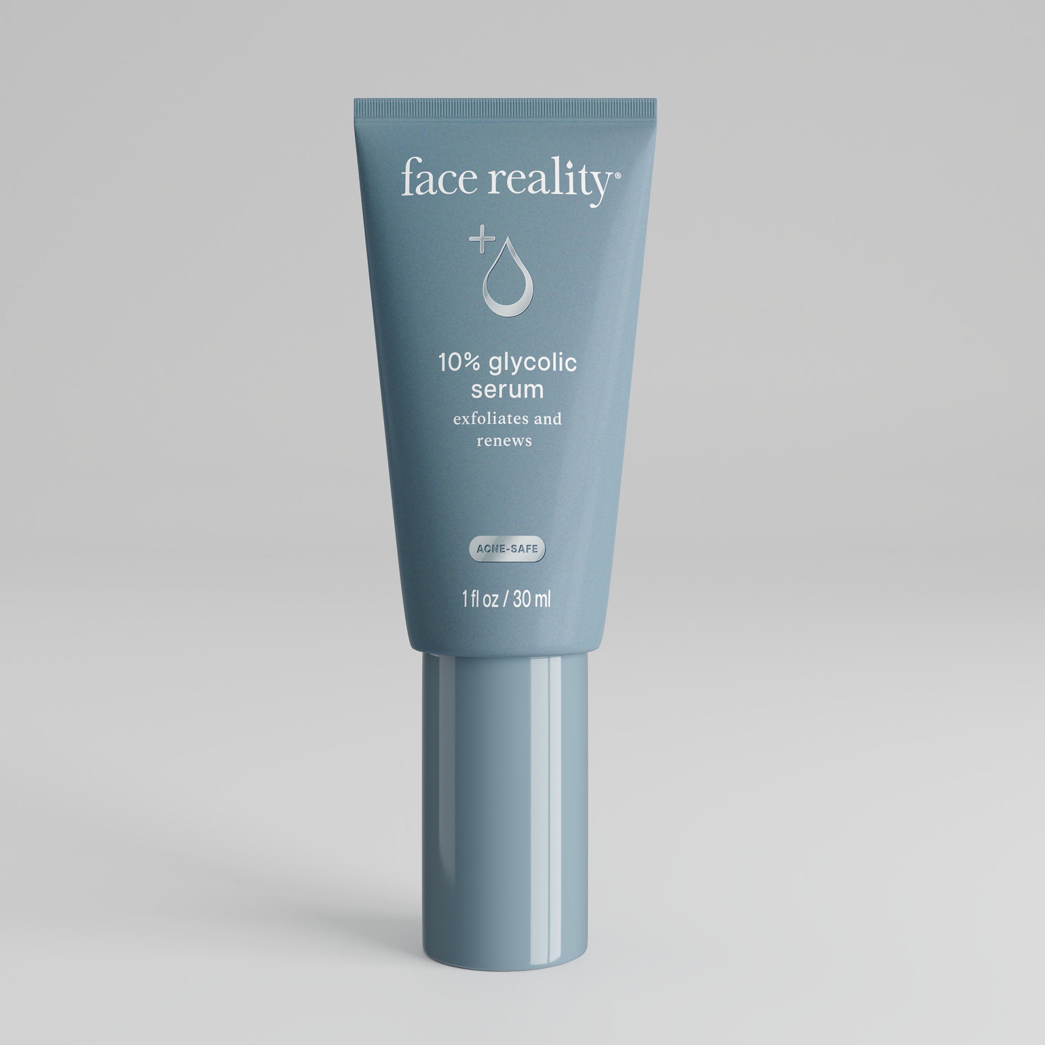 Face Reality 5 % Glycolic Serum