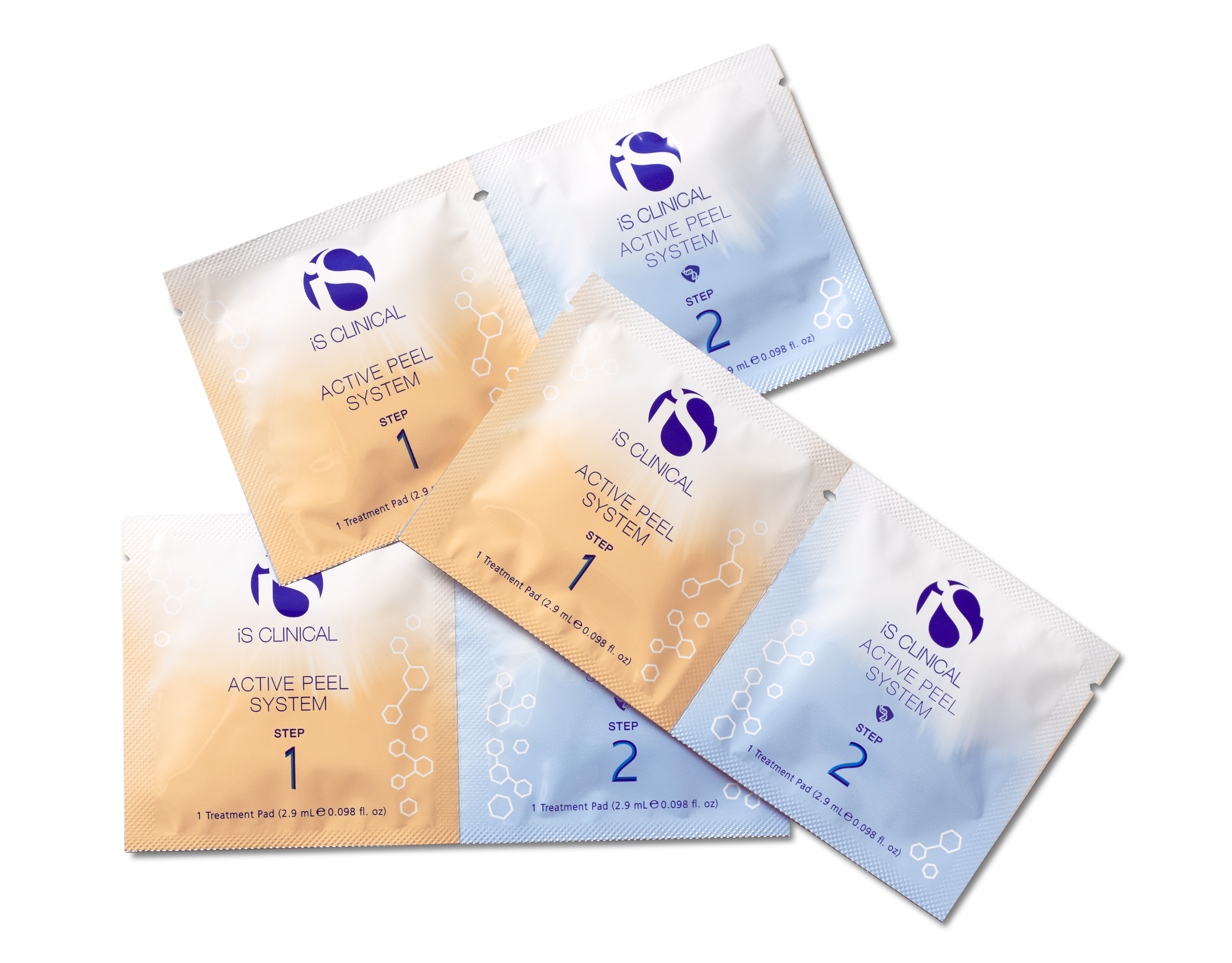 iS CLINICAL Active Peel System