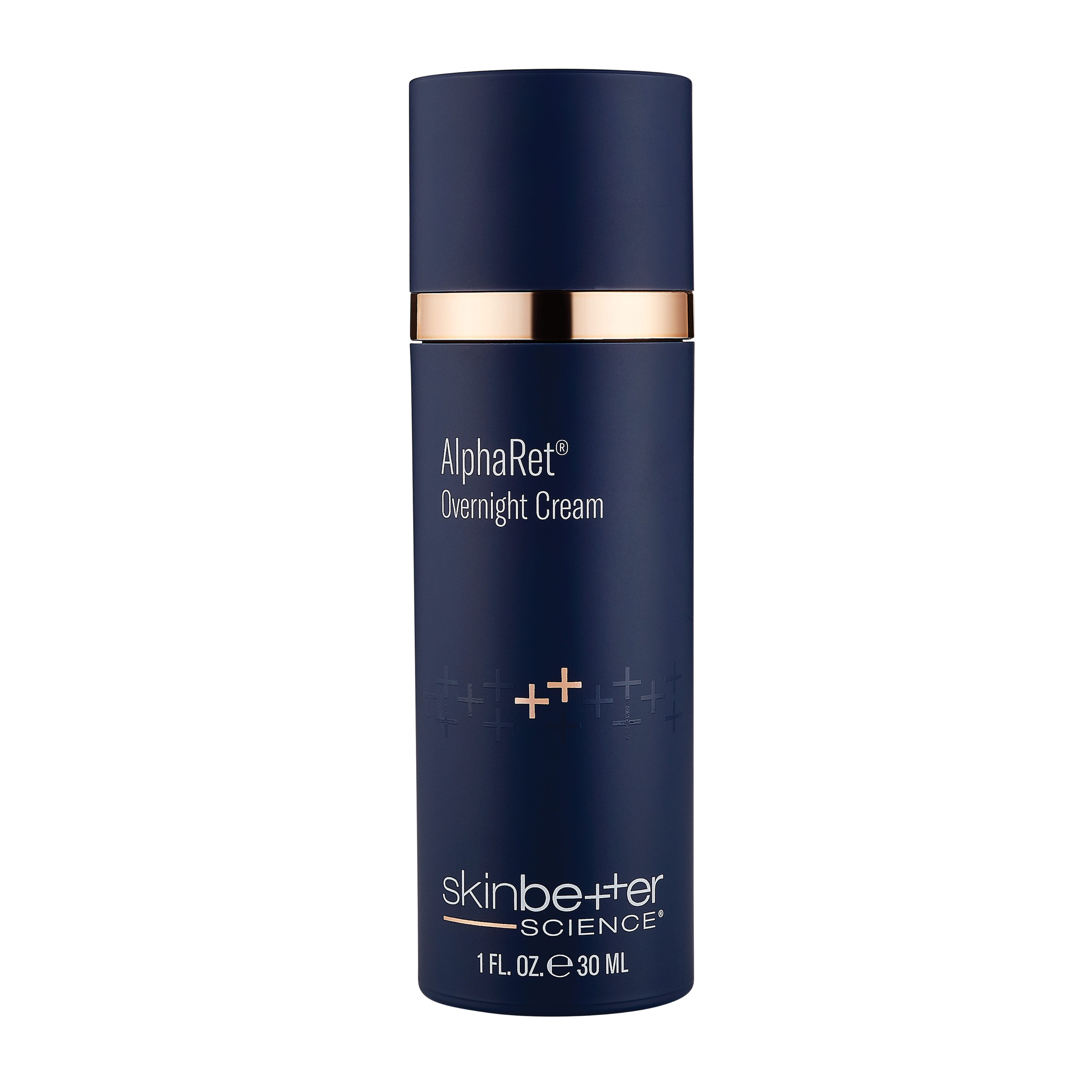 SkinBetter AlphaRet Overnight Cream