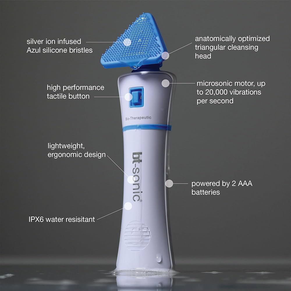 Bio-Therapeutic Bt-Sonic