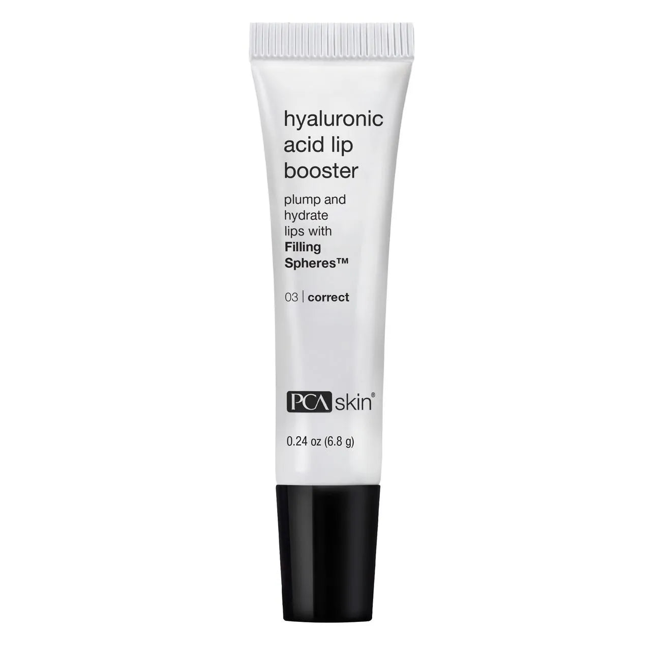PCA Hyaluronic Acid Lip Booster