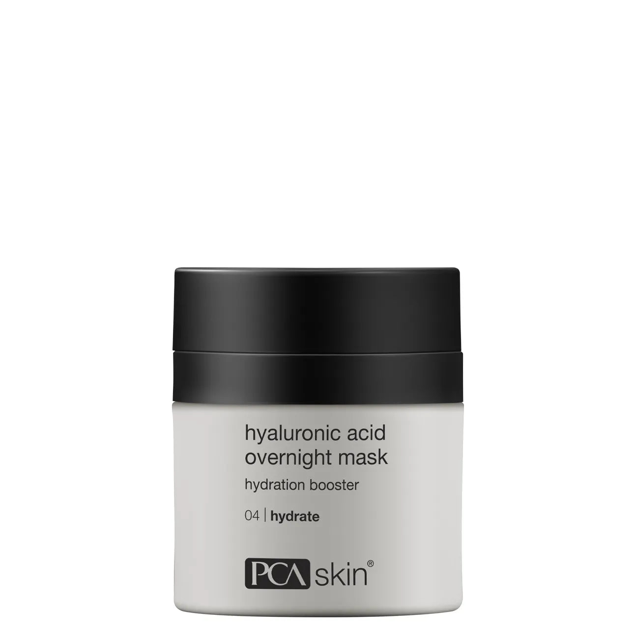 PCA Hyaluronic Acid Overnight Mask