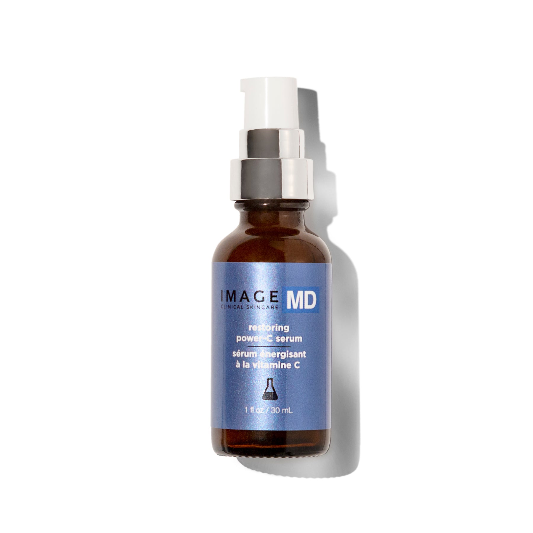 IMAGE MD® restoring power-C serum