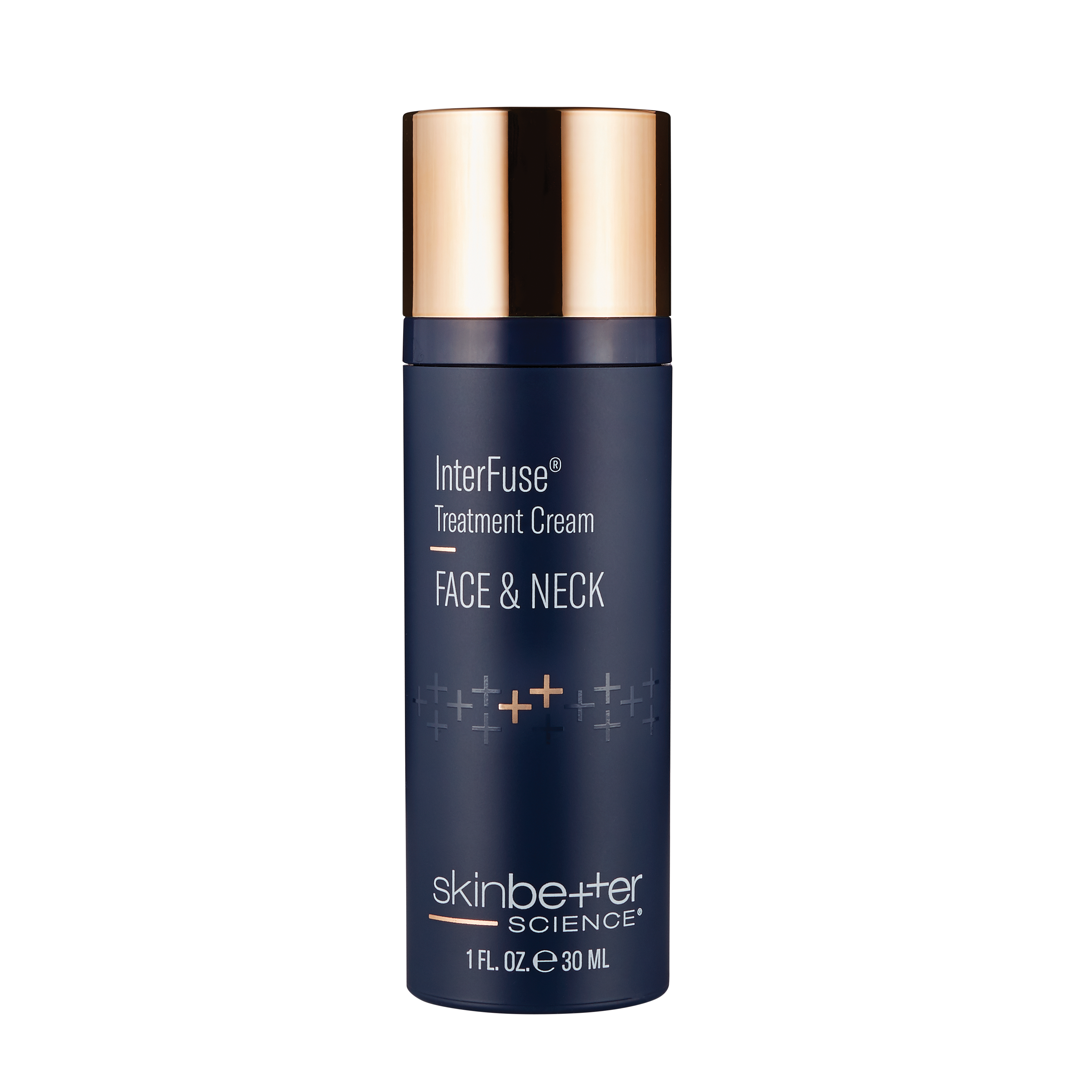SkinBetter InterFuse Treatment Cream FACE & NECK