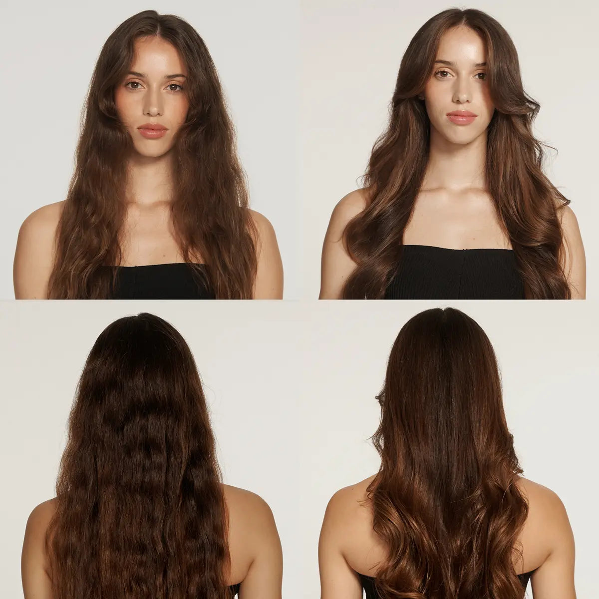SEEN SHAMPOO, FRAGRANCE FREE