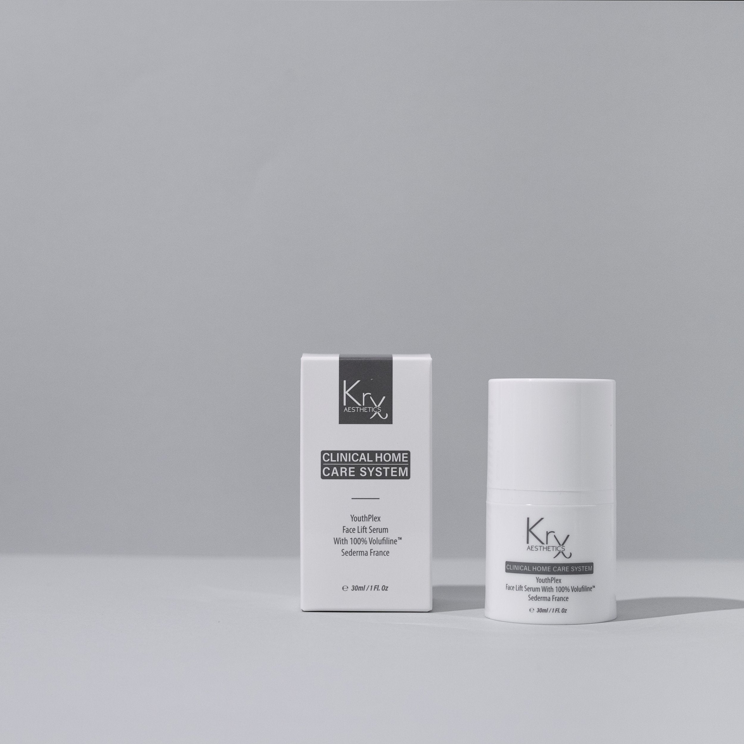 KrX Youthplex Face Lift Cream