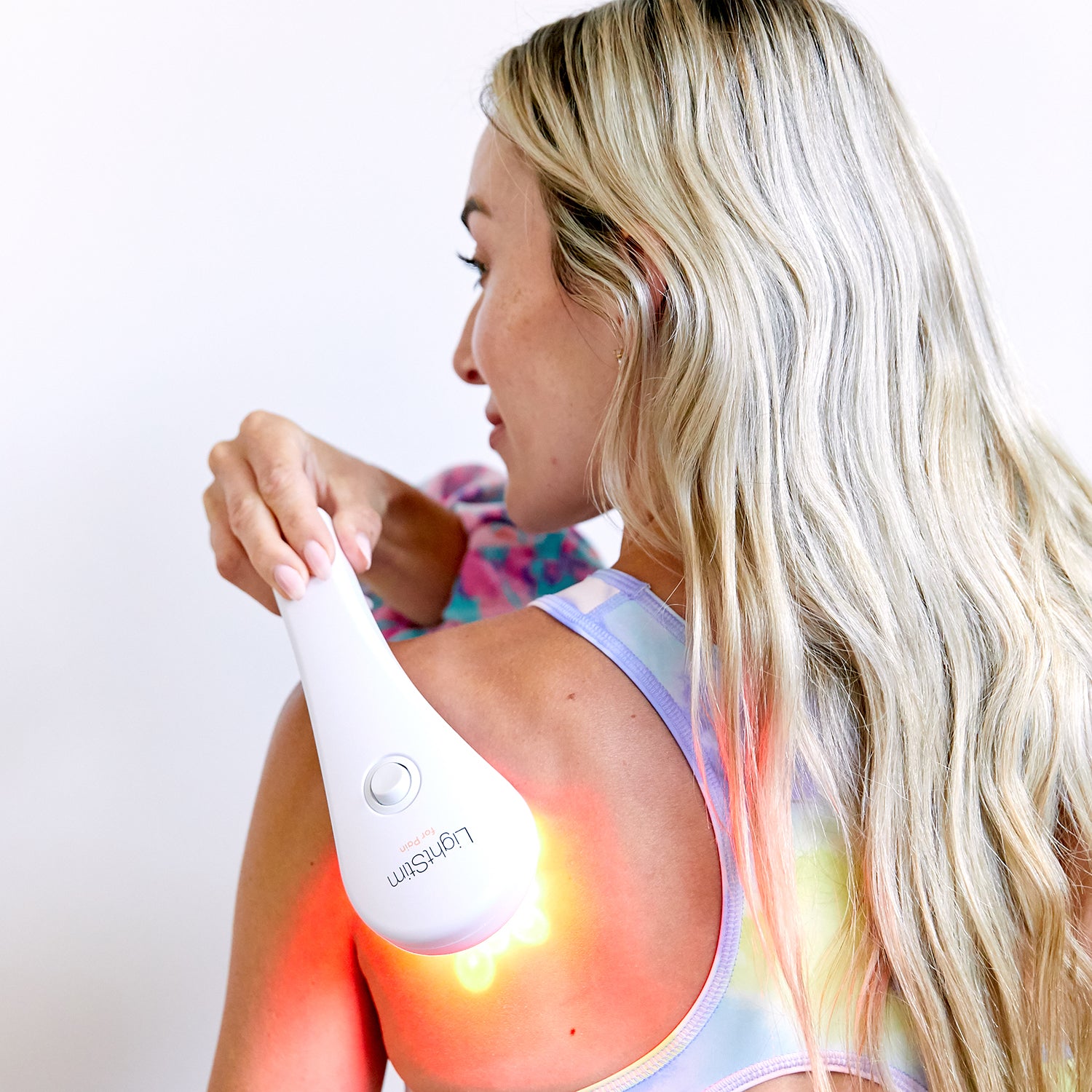 LightStim for Pain