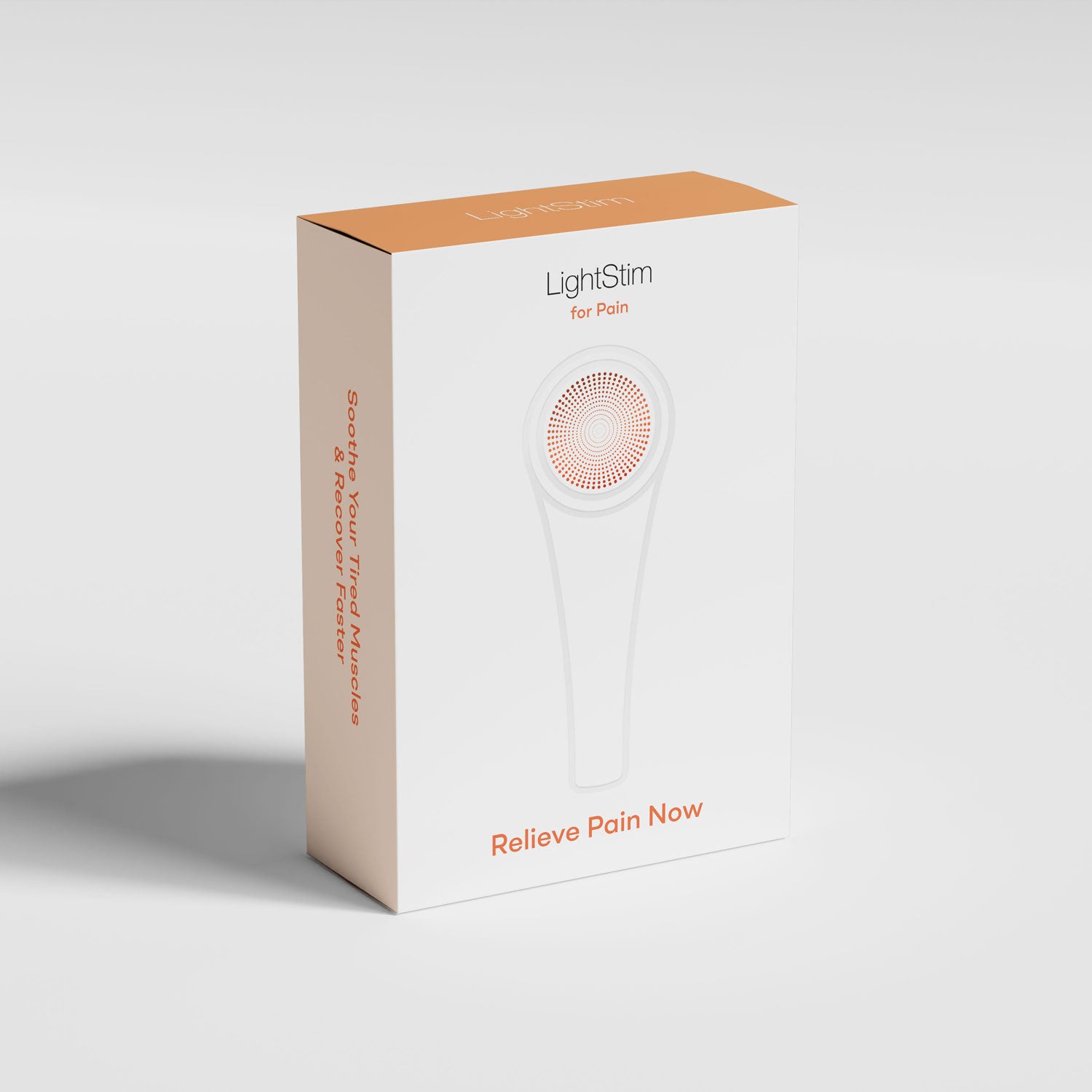 LightStim for Pain