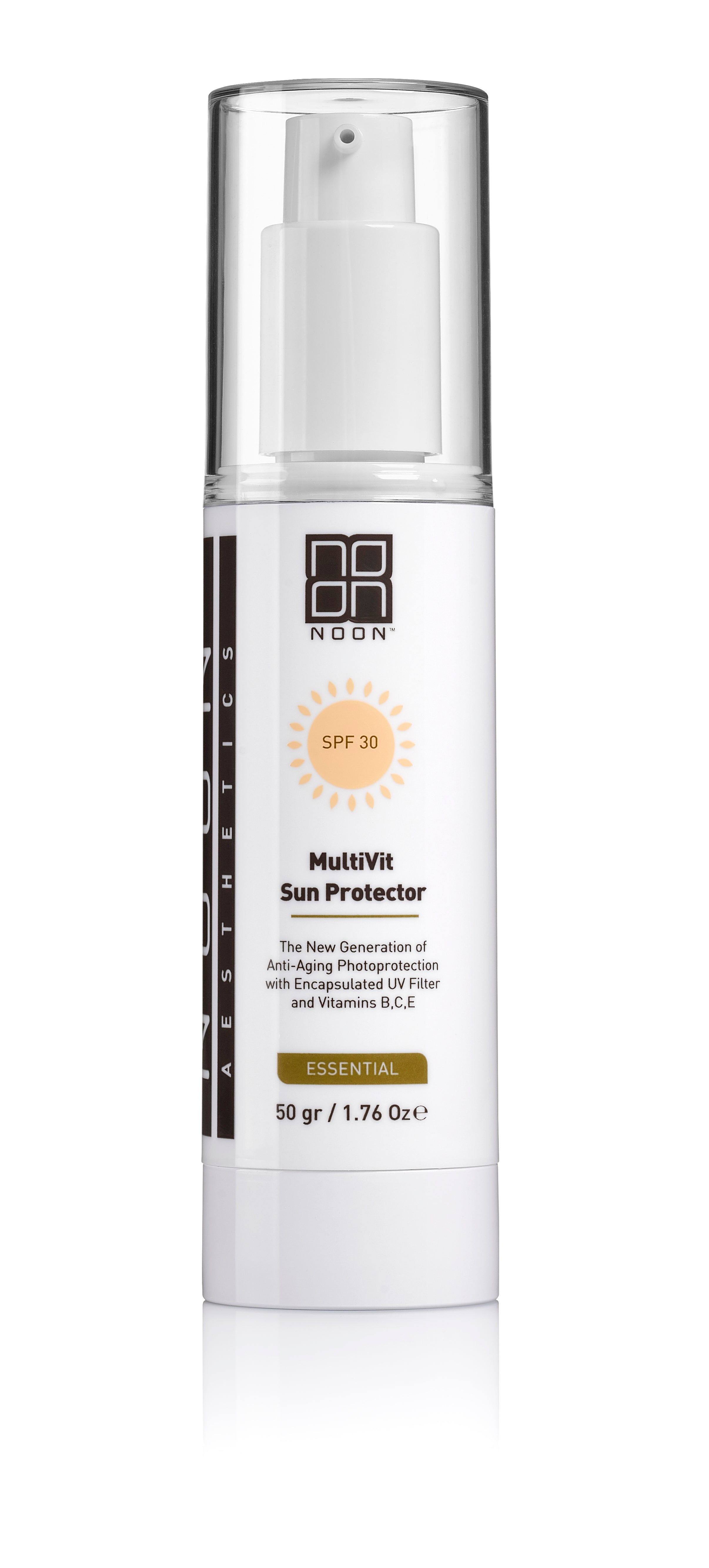 NOON Aesthetics MultiVit Sun Protector