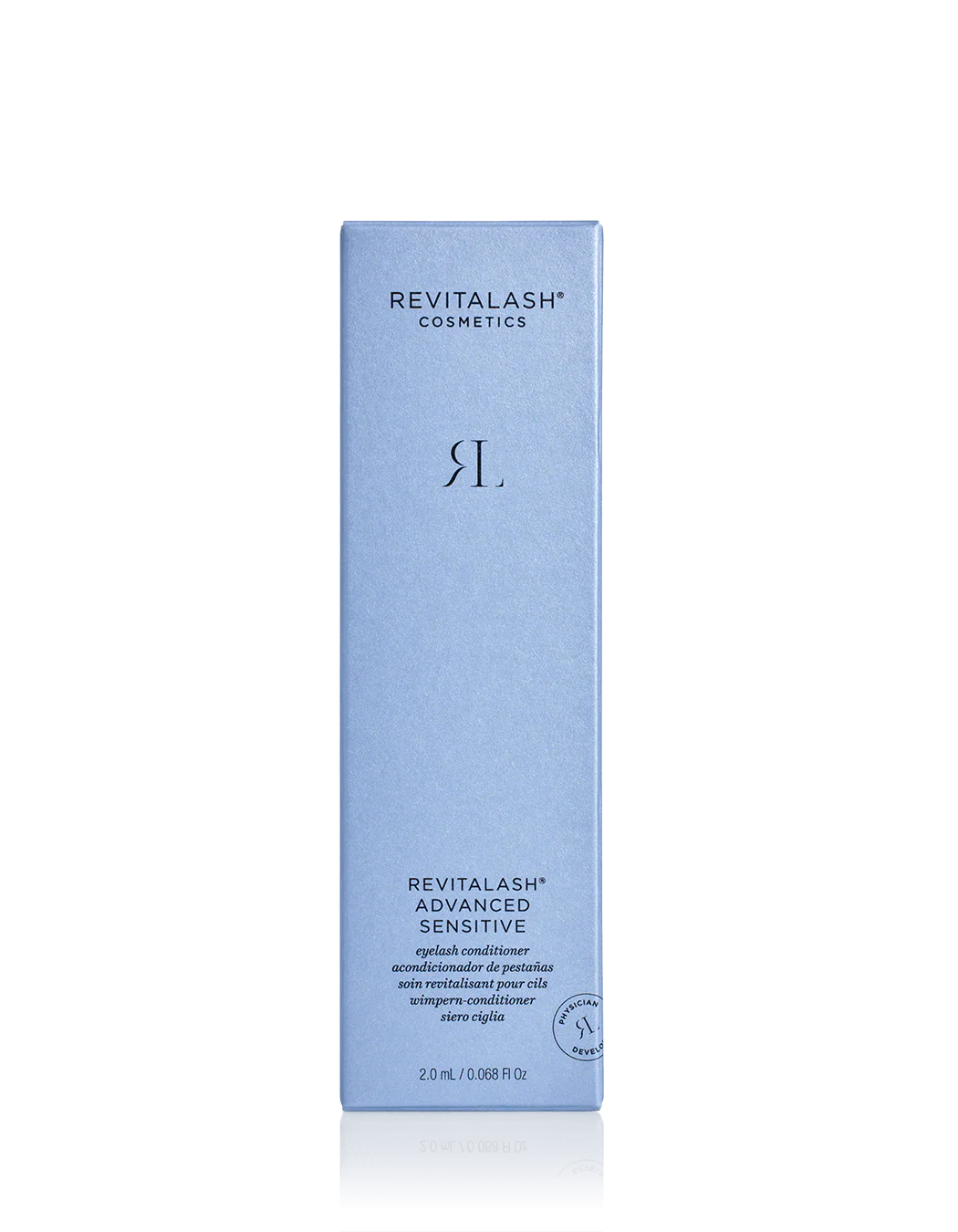 REVITALASH® ADVANCED SENSITIVE