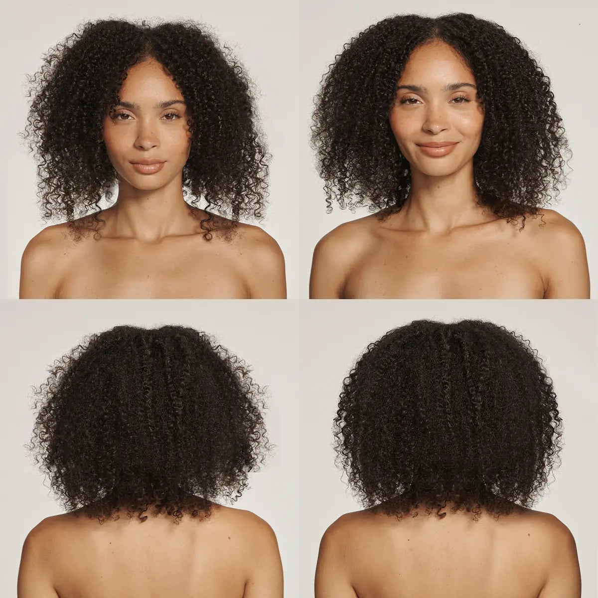 SEEN SHAMPOO, FRAGRANCE FREE