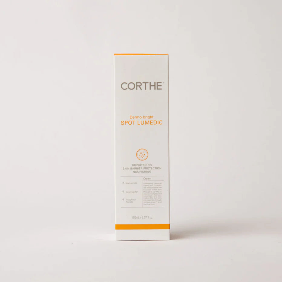 Corthe Dermo Bright Spot Lumedic