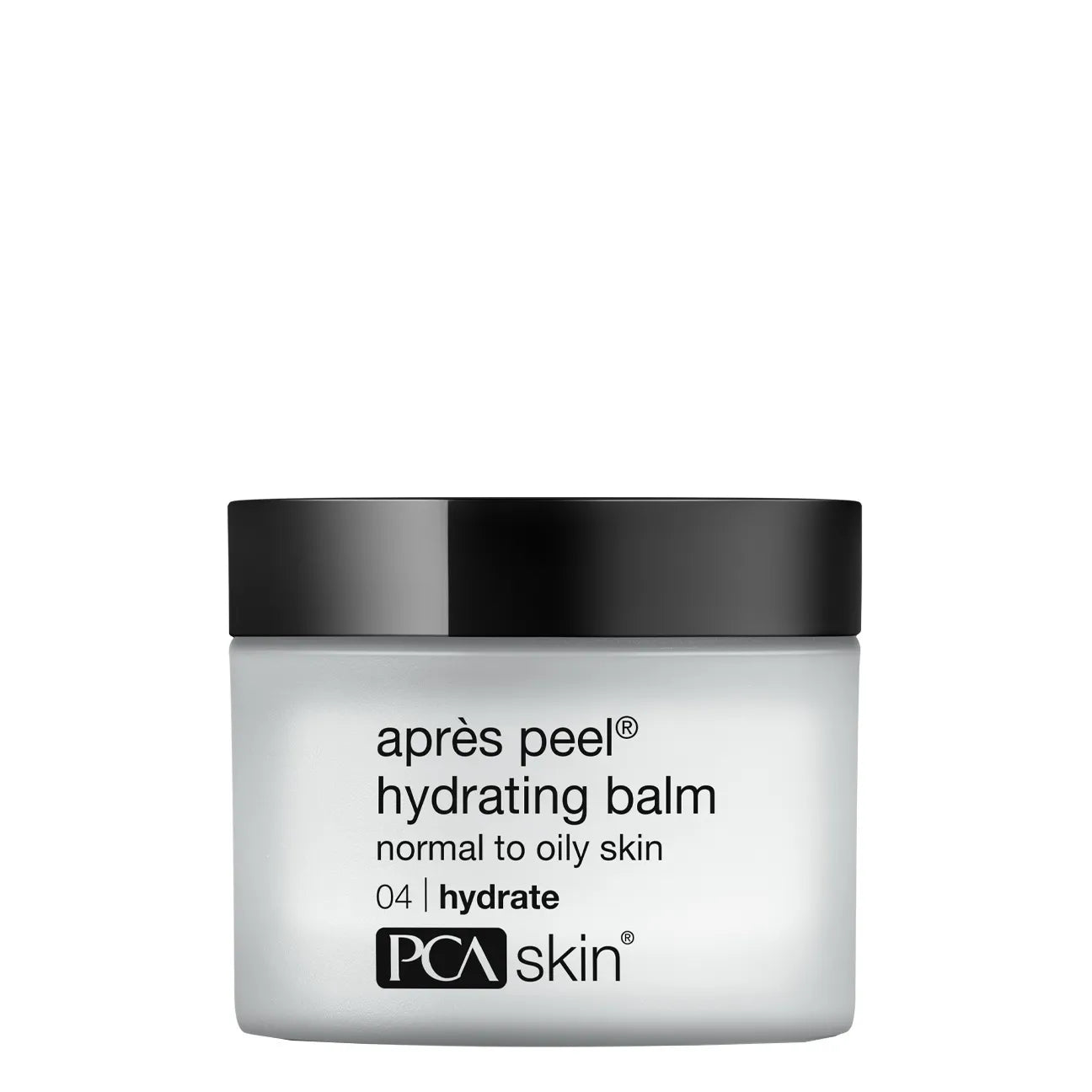 PCA Après Peel Hydrating Balm