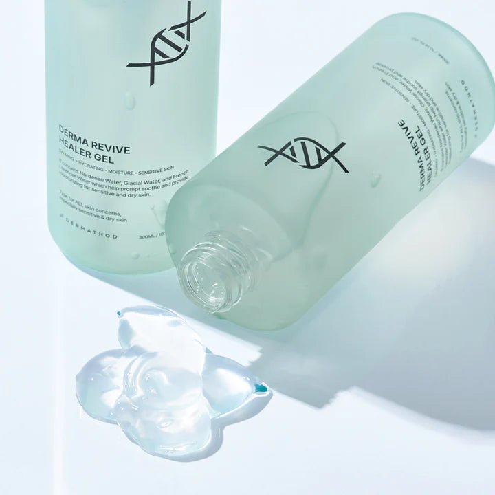 Dermathod Derma Revive Healer Gel – LEINE The Seattle Acne Clinic