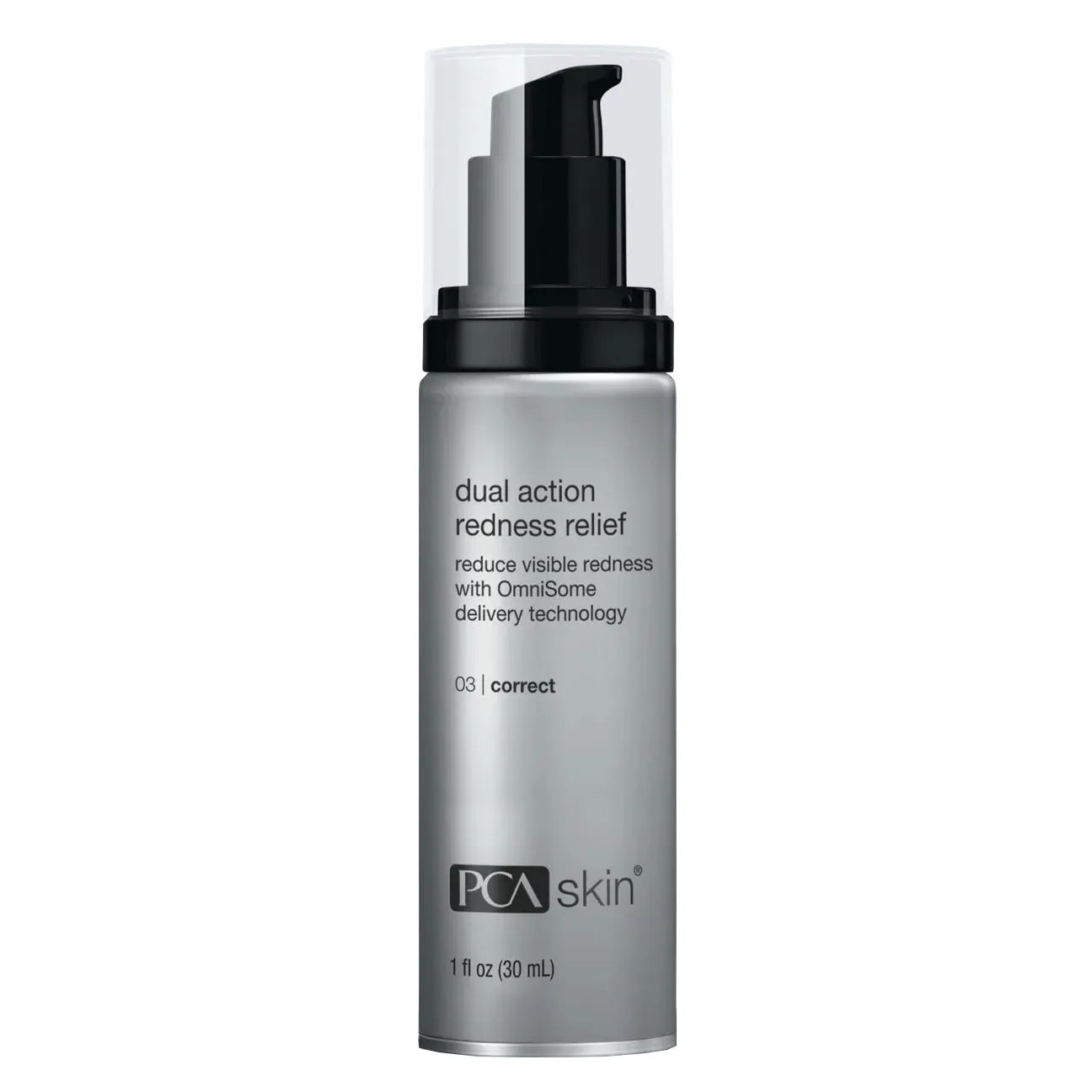 PCA Dual Action Redness Relief