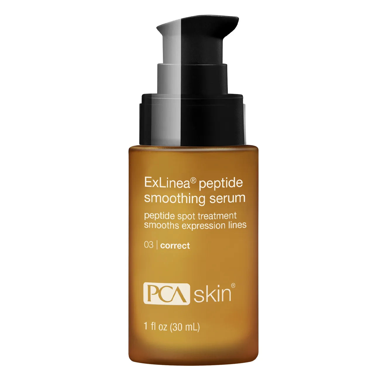 PCA ExLinea Peptide Smoothing Serum