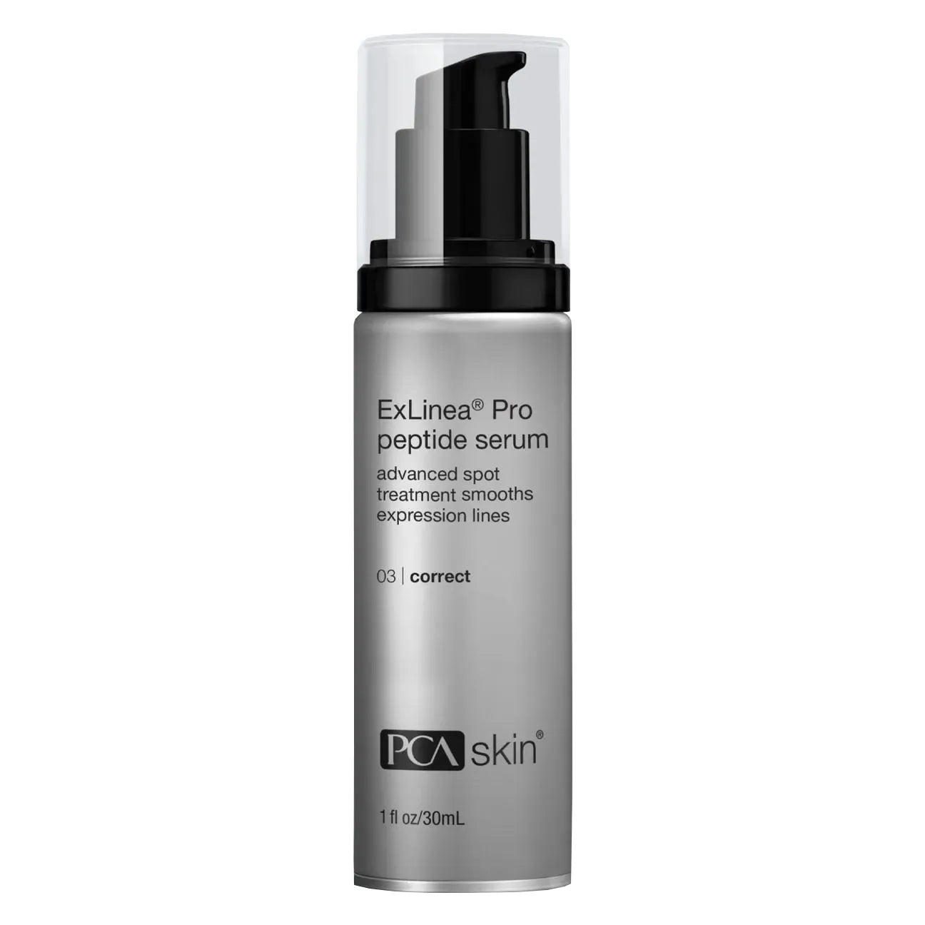 PCA ExLinea Pro Peptide Serum