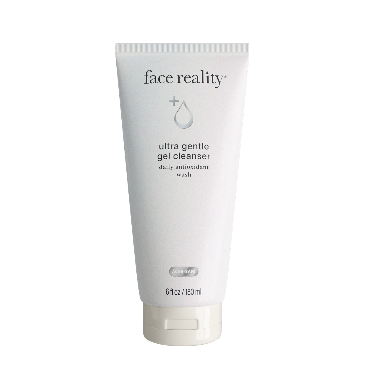 Face Reality Ultra Gentle Gel Cleanser – LEINE The Seattle Acne
