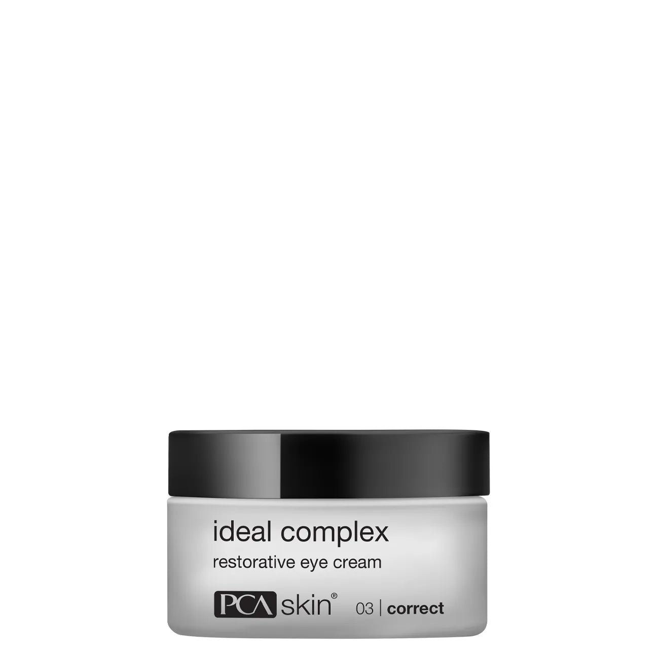 PCA Ideal Complex Restorative Eye Cream