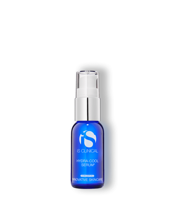 iS Clinical Hydra-Cool Serum - Hyaluronic Acid Serum – LEINE The