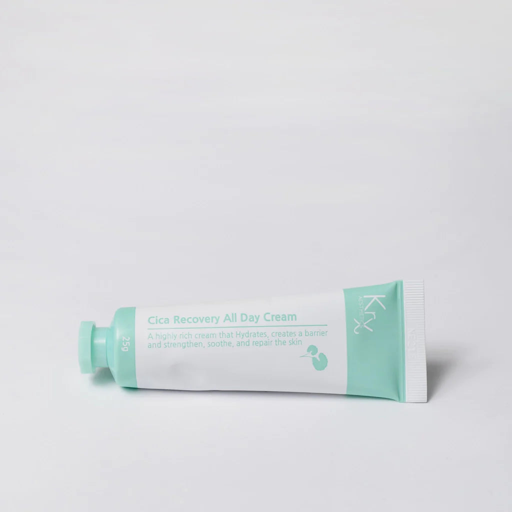 KrX Cica Recovery All Day Cream