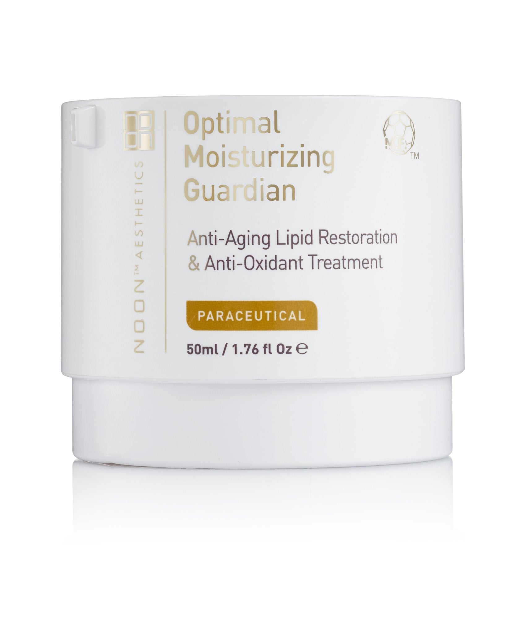 NOON Aesthetics OMG – Optimal Moisturizing Guardian – LEINE The
