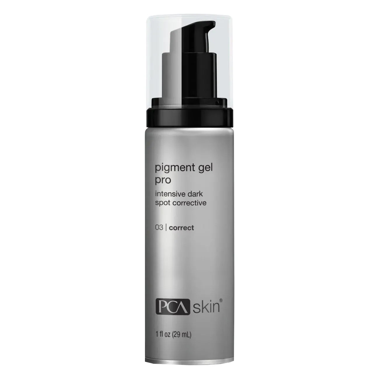 PCA Pigment Gel Pro