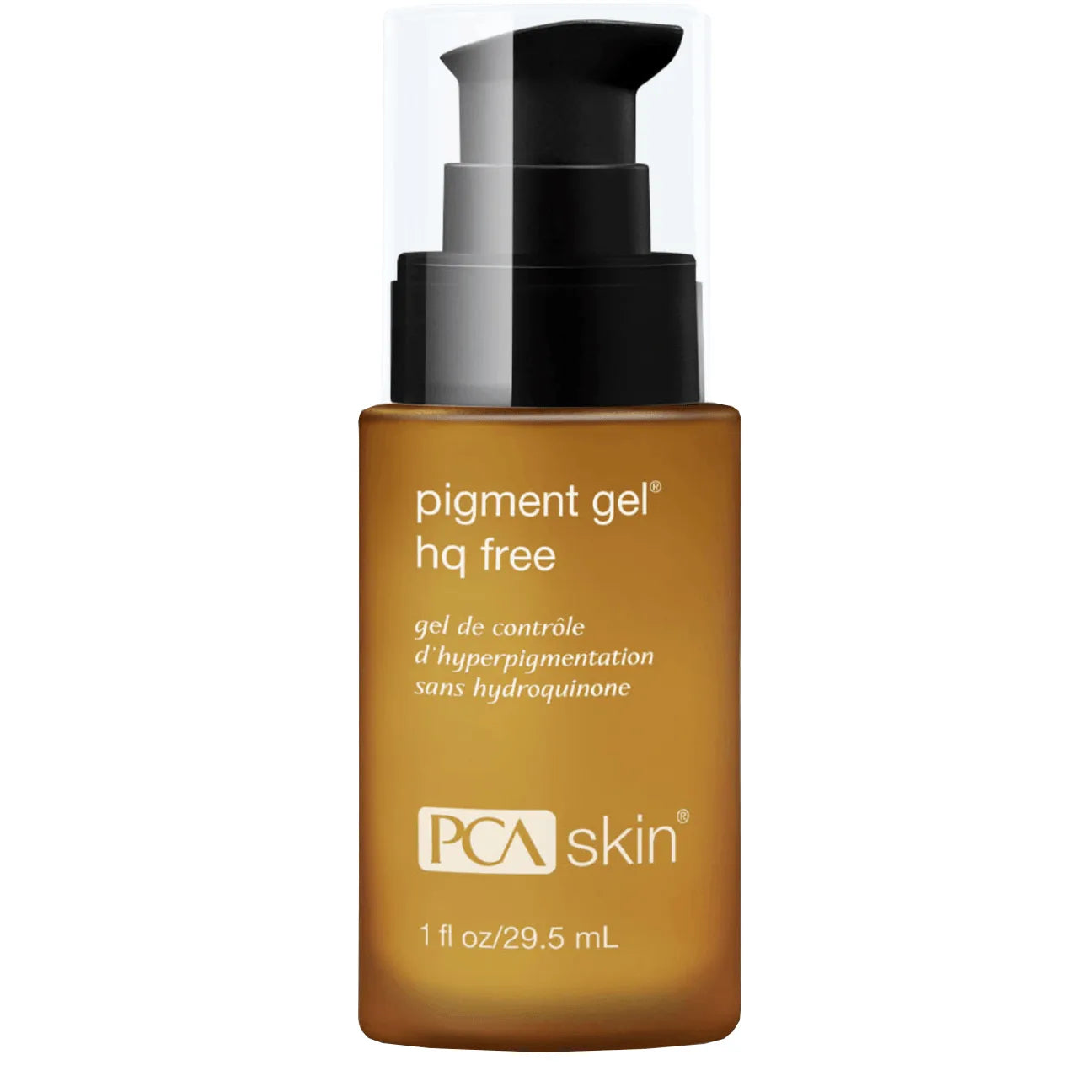 PCA Pigment Gel HQ Free