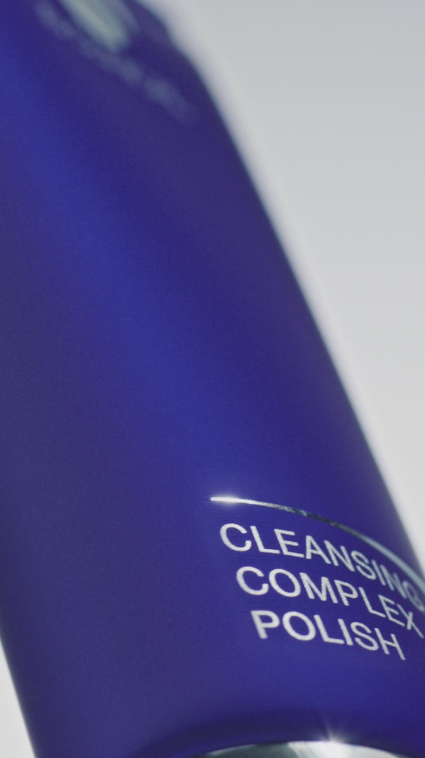 iS CLINICAL Cleansing Complex Polish