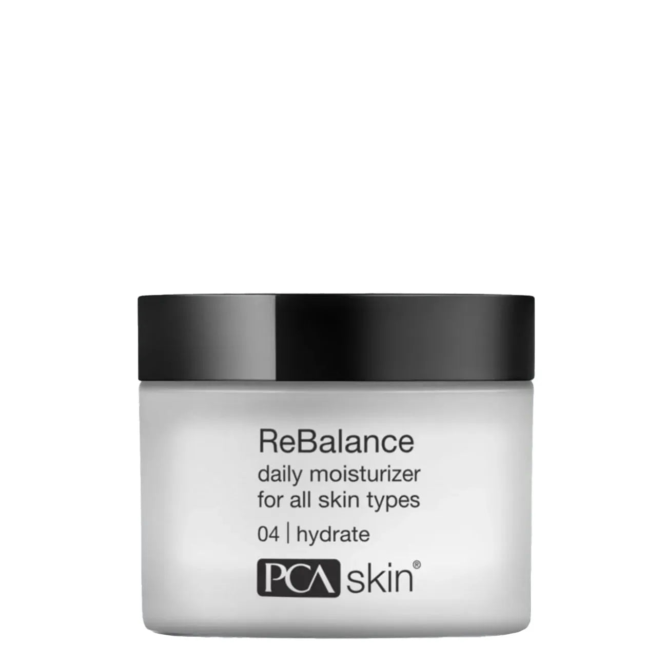 PCA ReBalance