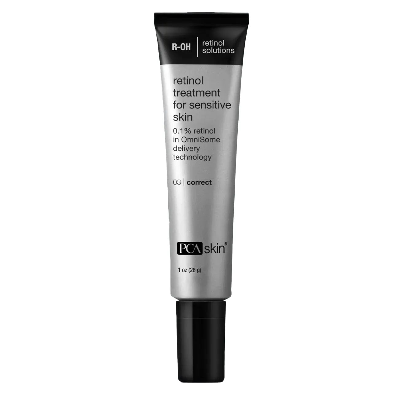 PCA Retinol Treatment for Sensitive Skin