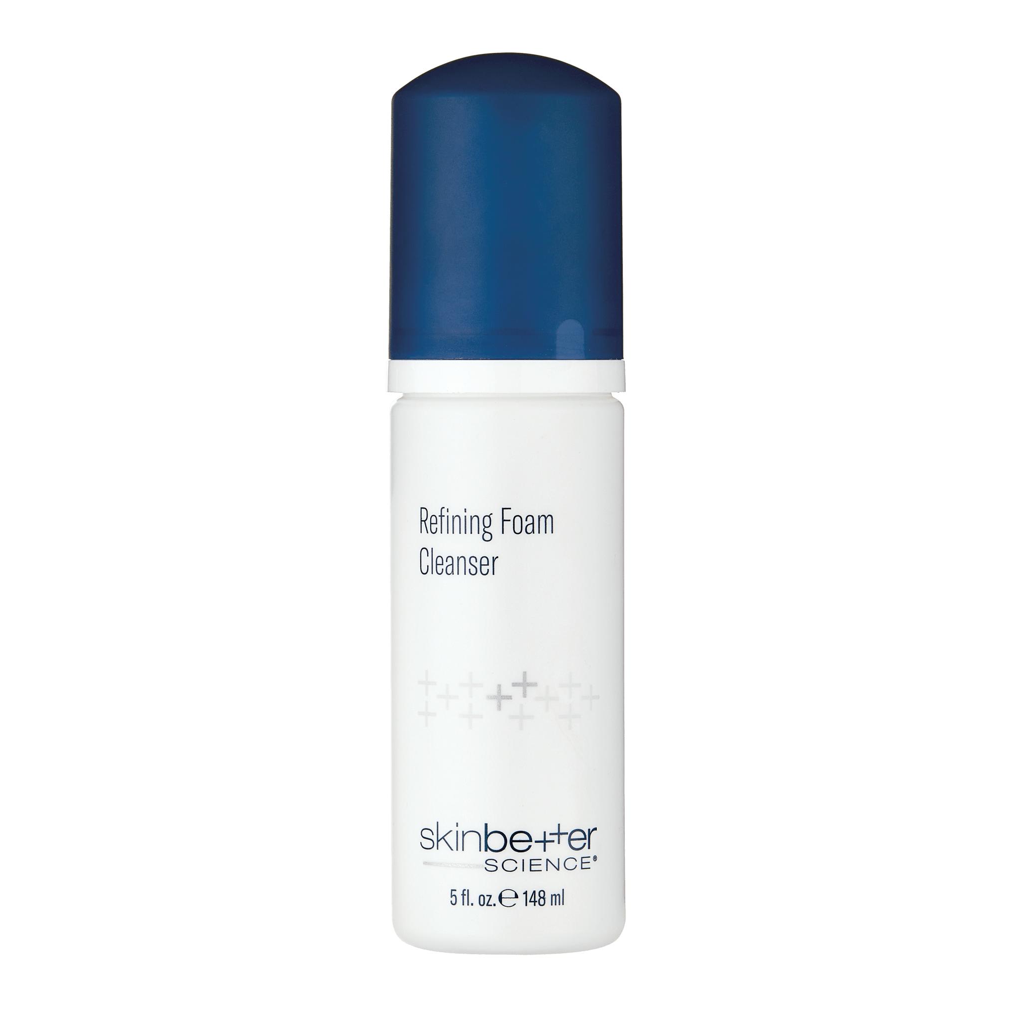 SkinBetter Refining Foam Cleanser – LEINE The Seattle Acne Clinic 