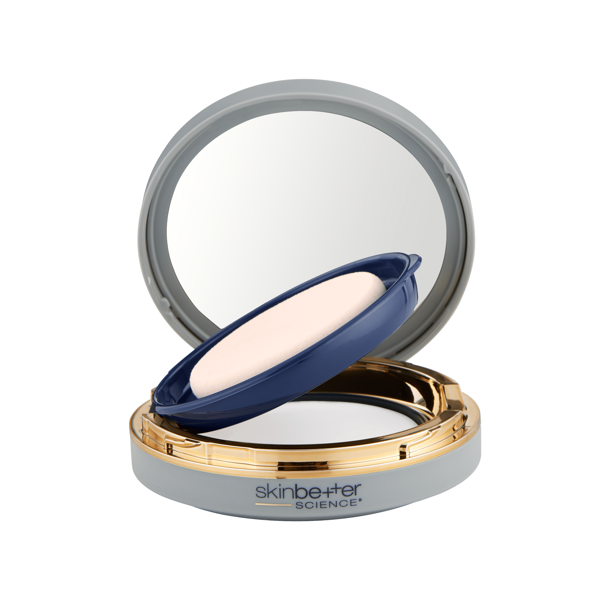 SkinBetter Sunscreen Sunbetter SHEER SPF 56 Compact – LEINE The