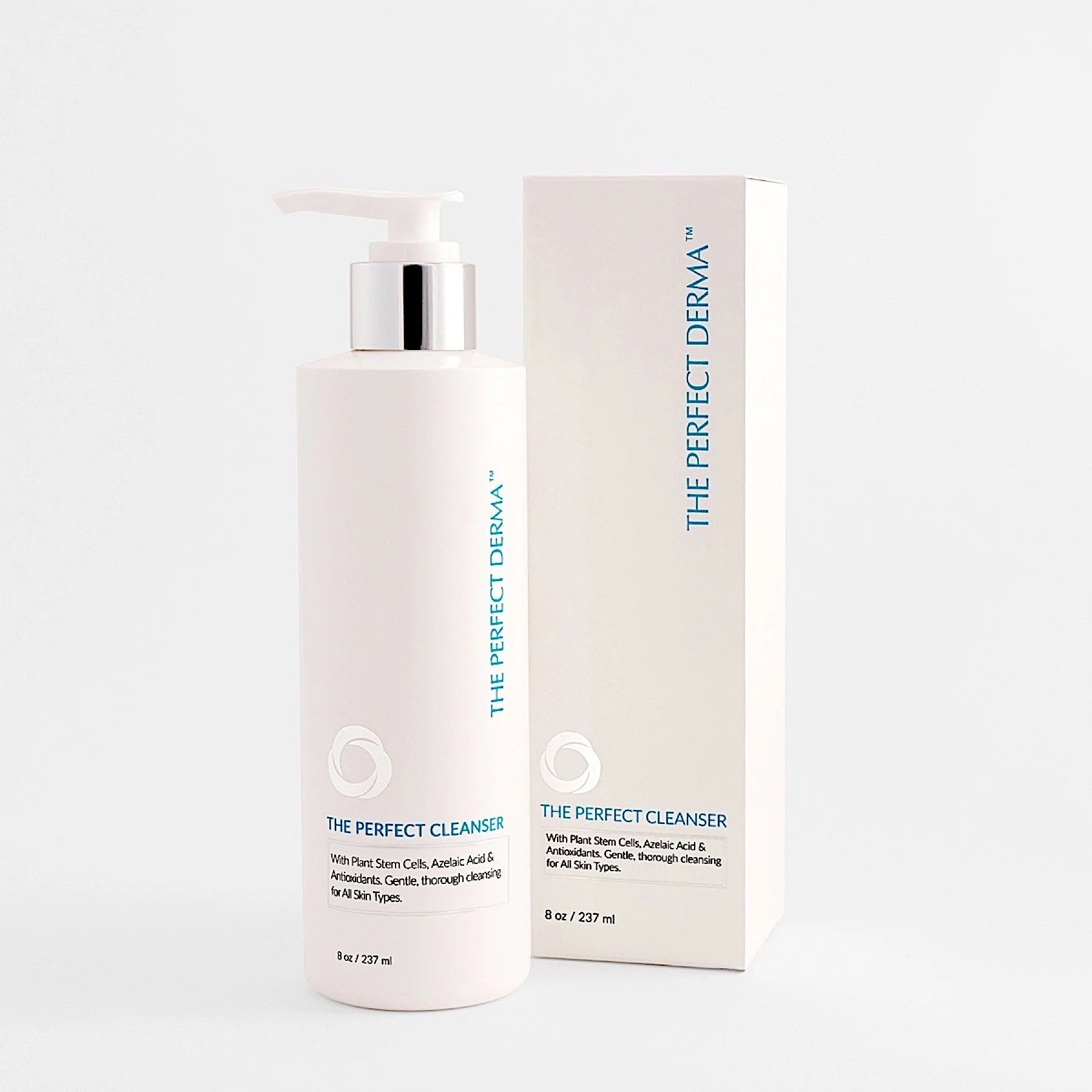 The Perfect Derma The Perfect Cleanser – LEINE The Seattle Acne