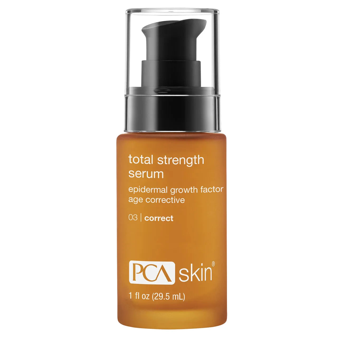 PCA Total Strength Serum