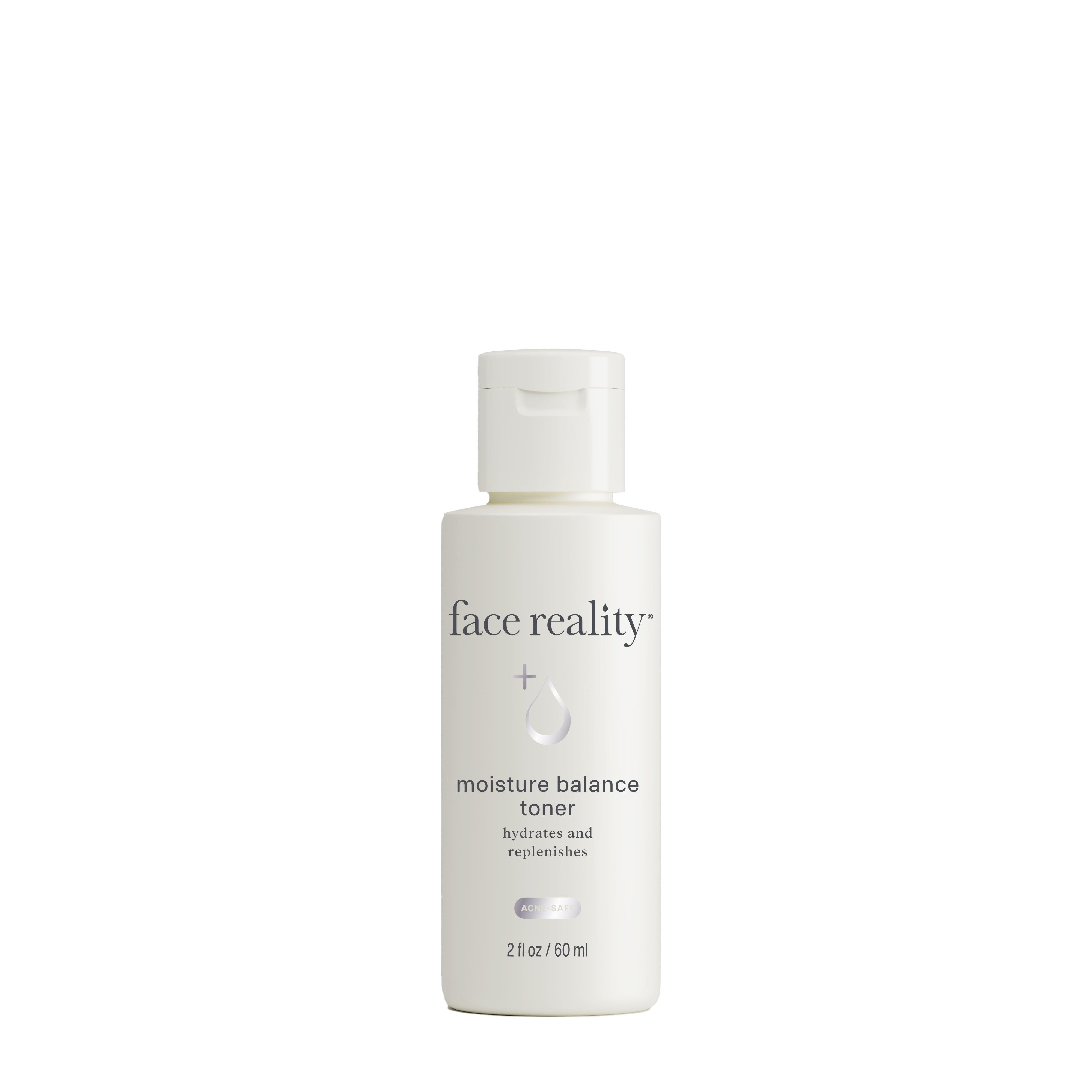 Face Reality Moisture Balance Toner