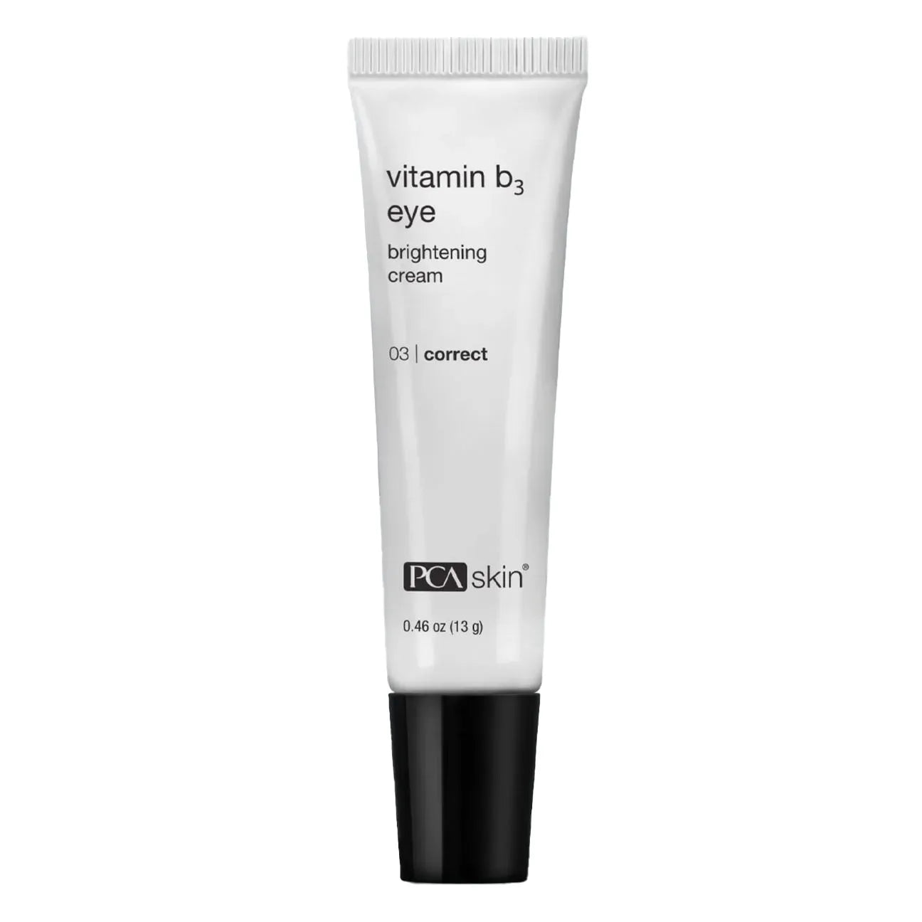 PCA Vitamin b3 Eye Brightening Cream