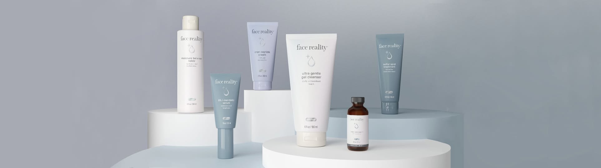 LEINE Acne Clinic & Med Spa’s Madeleine Fetty Nominated for Two Prestigious Face Reality Awards