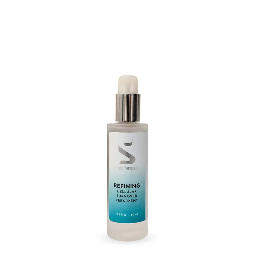 Skin Therapeutic Refining Cell Turnover Home Peel