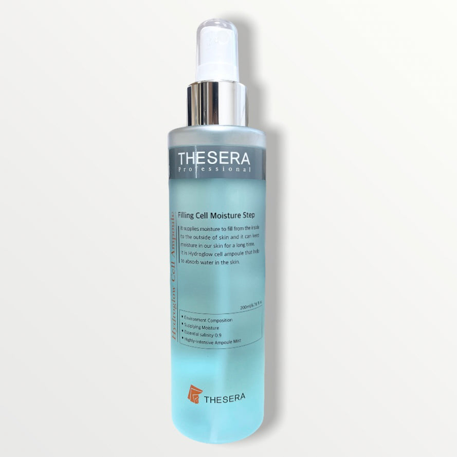 Thesera Hydroglow Cell Ampoule