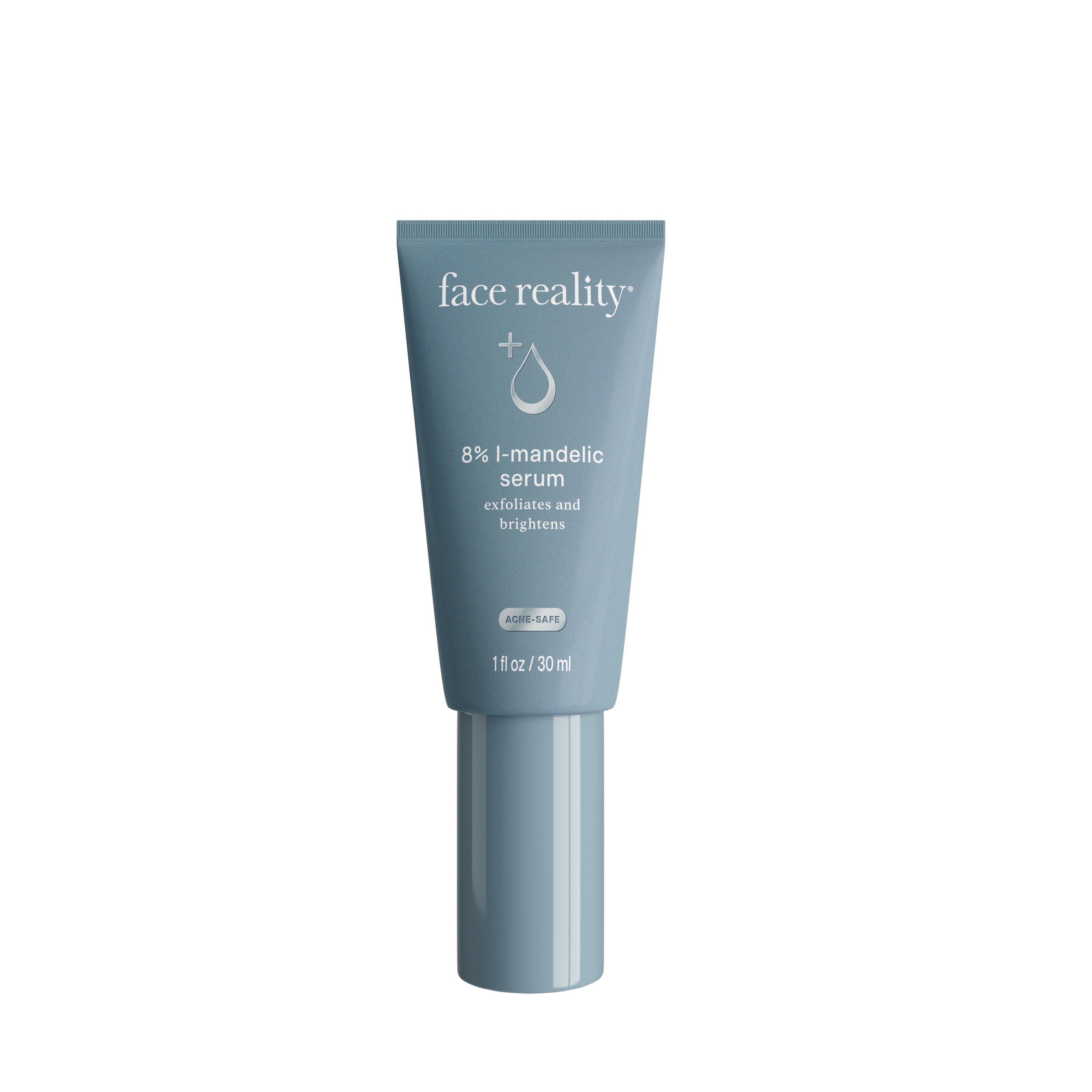 Face Reality 8% L-Mandelic Serum