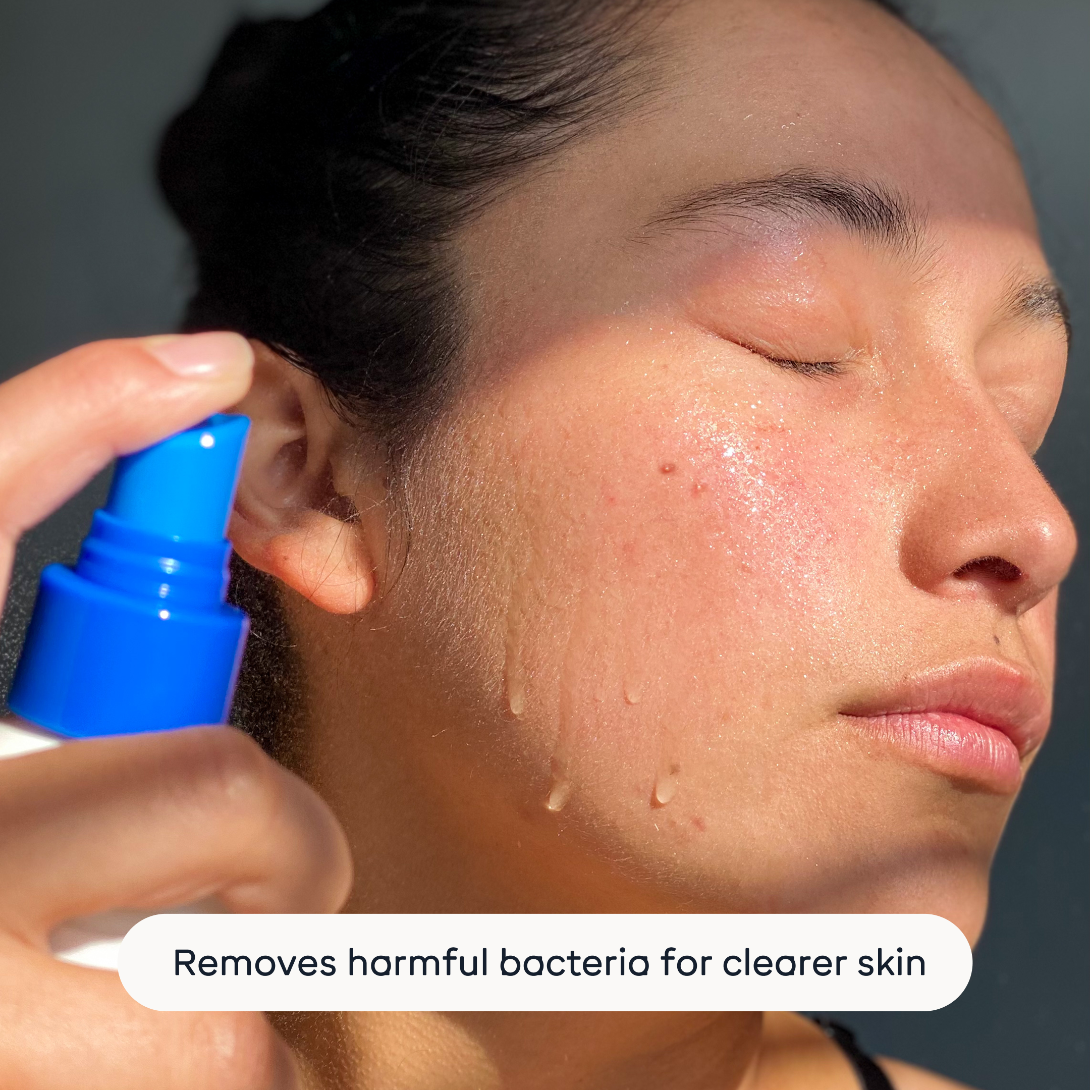 Magic Molecule Daily Skin Spray