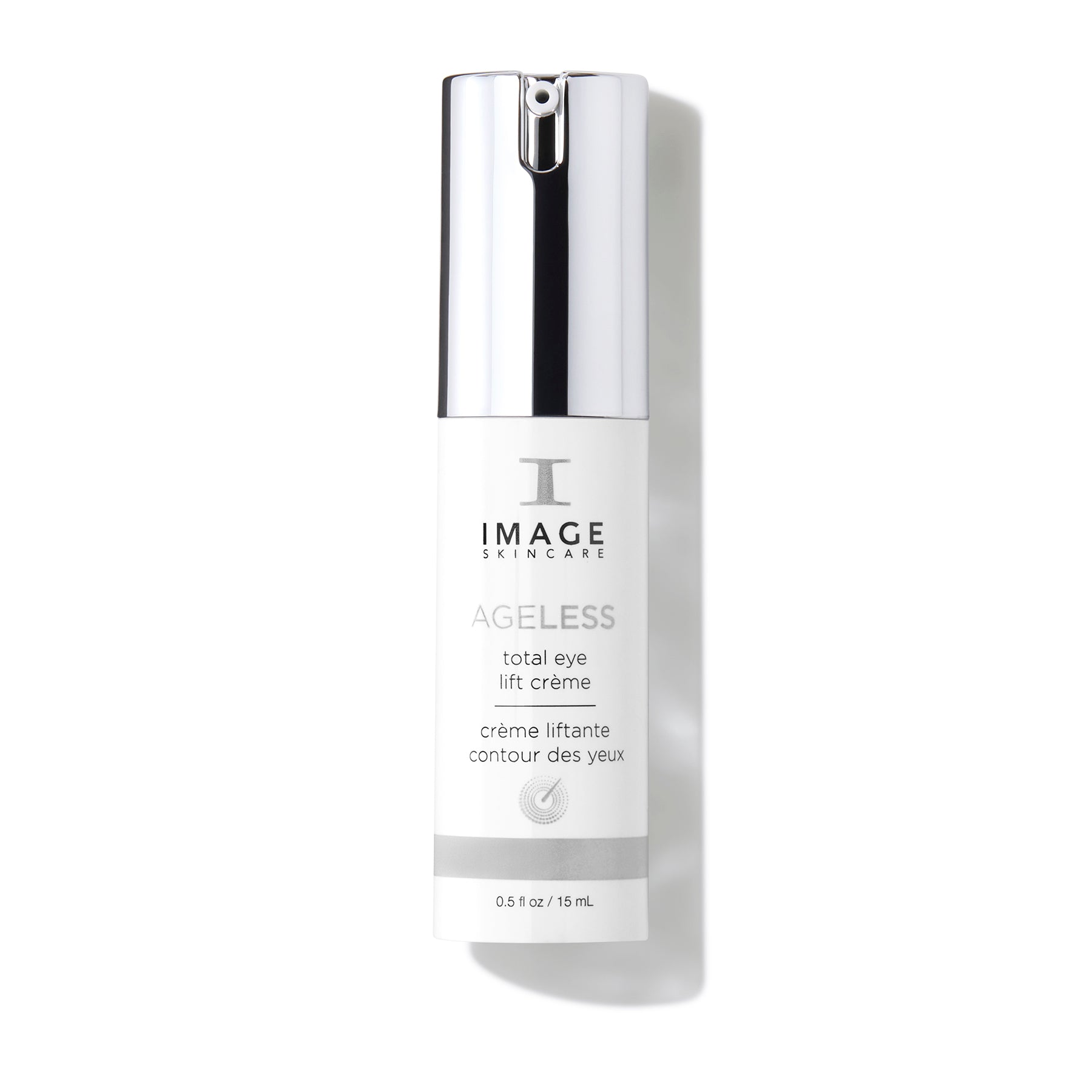 IMAGE AGELESS total eye lift crème