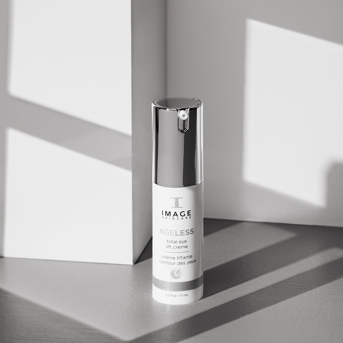 IMAGE AGELESS total eye lift crème