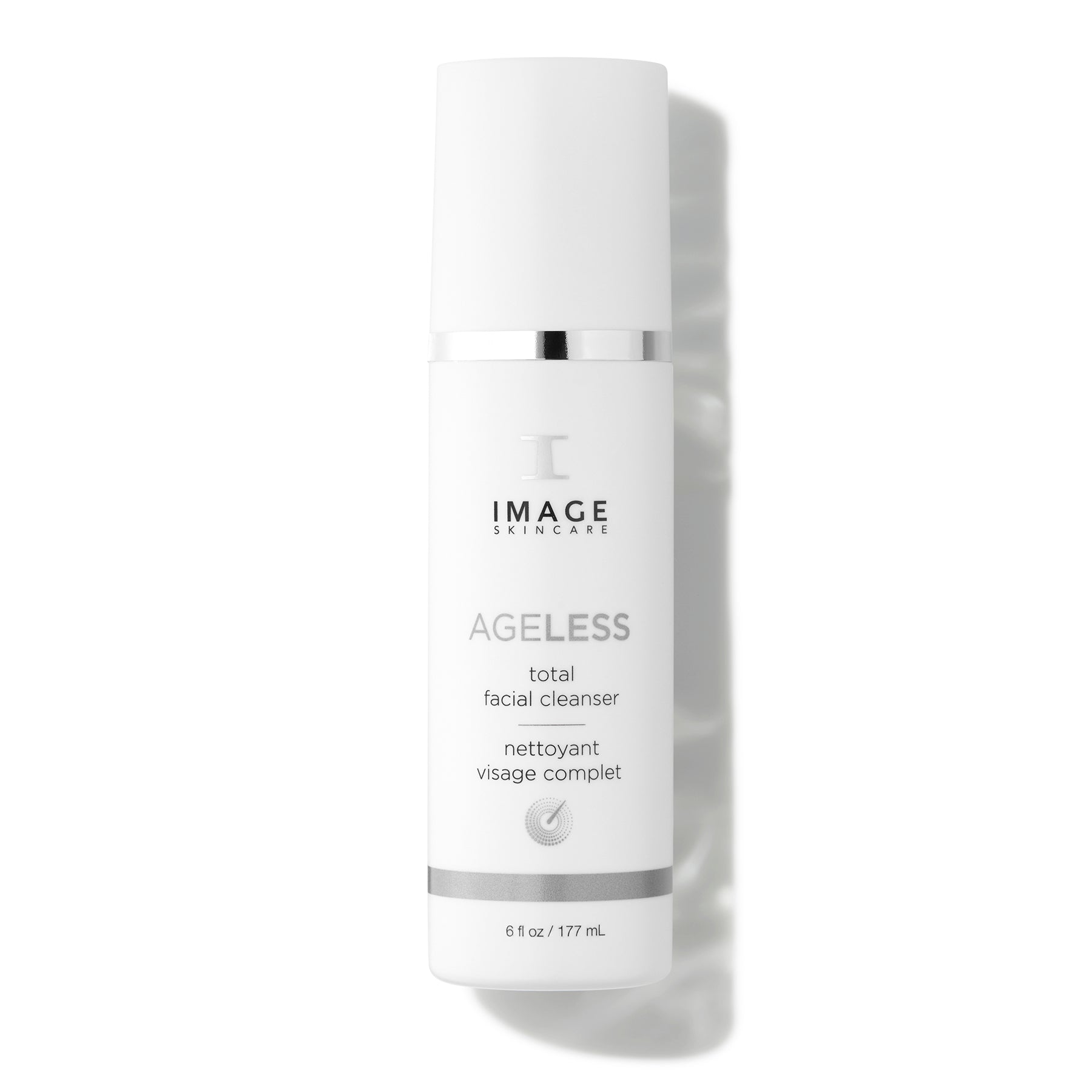 IMAGE AGELESS total facial cleanser