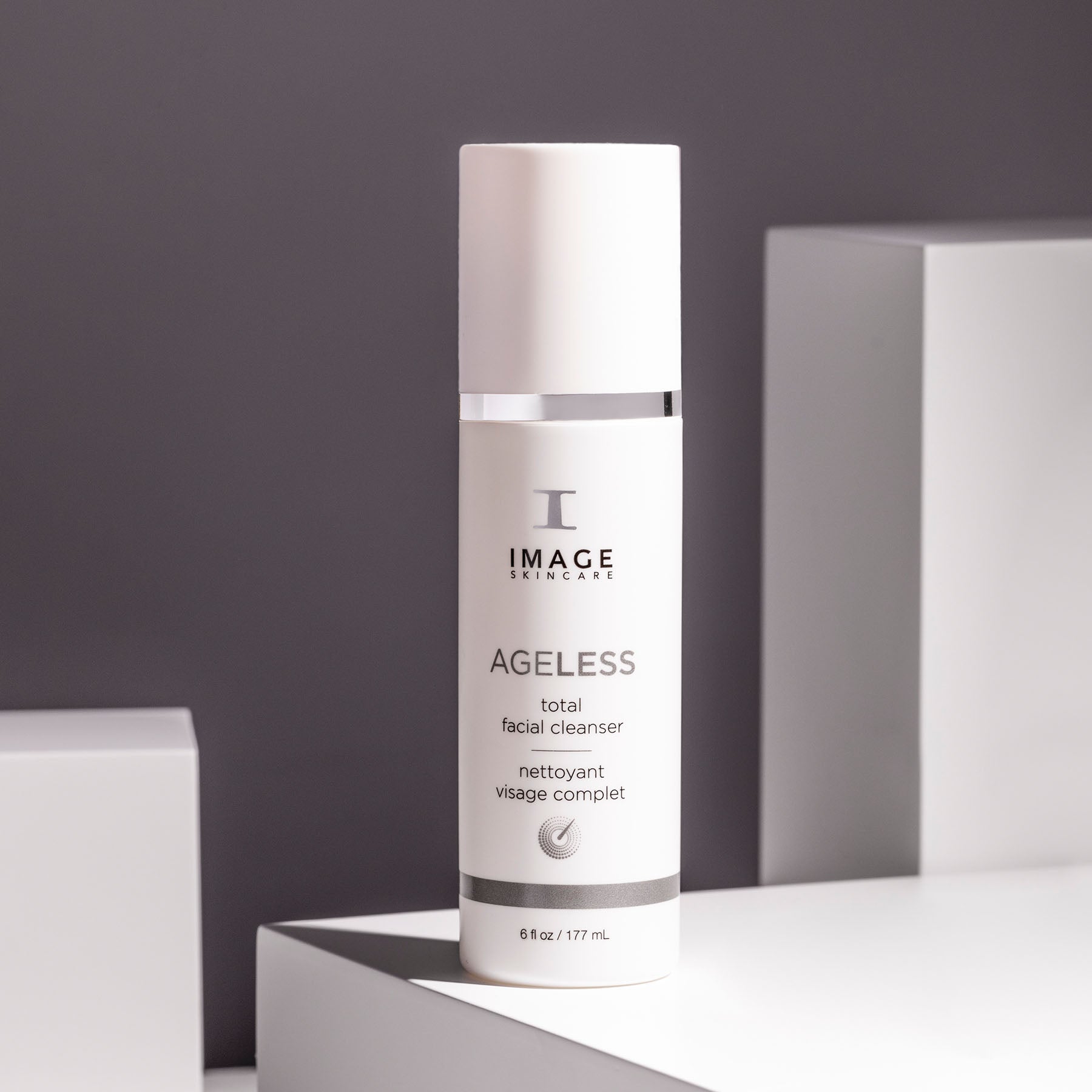 IMAGE AGELESS total facial cleanser