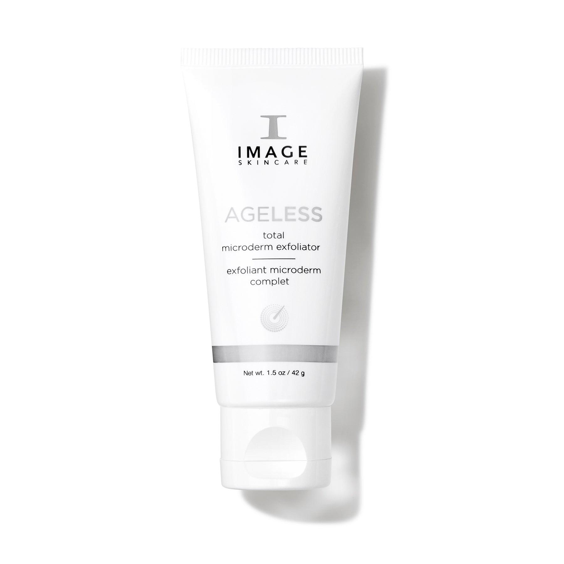 IMAGE AGELESS total microderm exfoliator