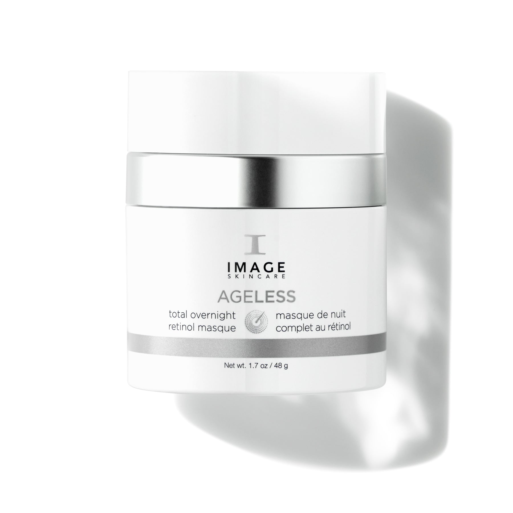 IMAGE AGELESS total overnight retinol masque