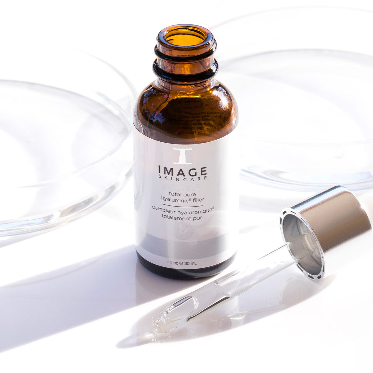 IMAGE AGELESS total pure hyaluronic 6 filler