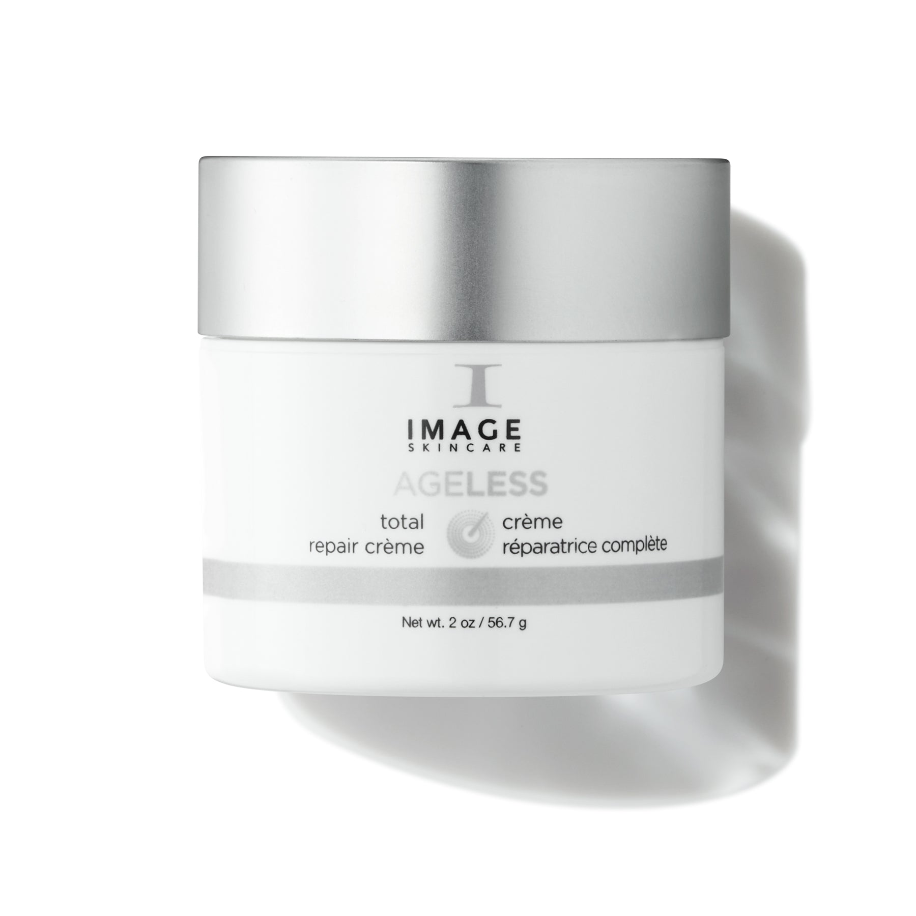 IMAGE AGELESS total repair crème